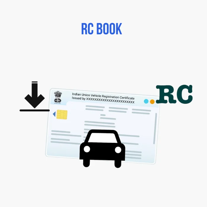 RC/DL/LL Mobile Link